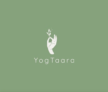 YogTaara logo