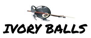 IVORY BALLS logo
