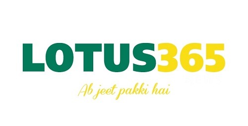 LOTUS365 logo
