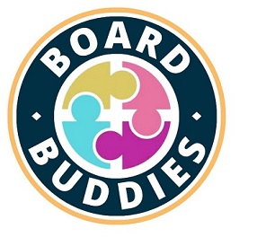 BOARD BUDDIES logo