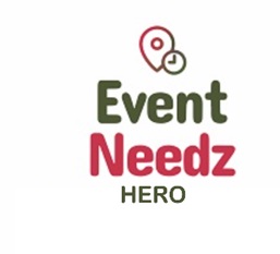 Event Needz HERO logo