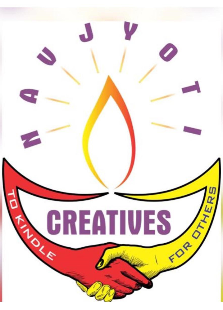 NAV JYOTI CREATIVES logo