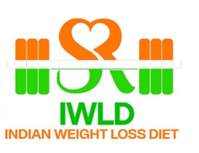 IWLD INDIAN WEIGHT LOSS DIET logo