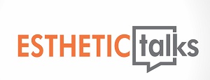 ESTHETIC talks logo