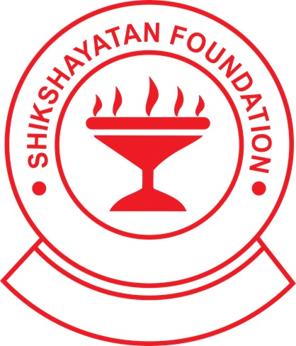 SHIKSHAYATAN FOUNDATION logo