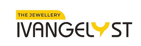 THE JEWELLERY IVANGELYST logo