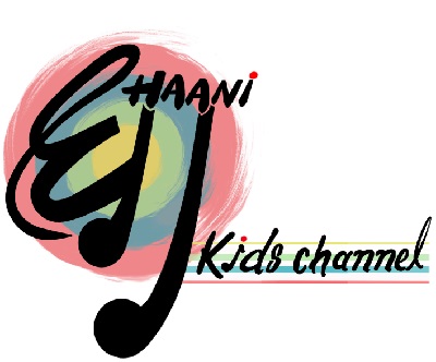 DHAANI KIDS CHANNEL logo