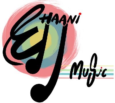 DHAANI MUSIC logo