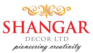 SHANGAR DECOR LIMITED logo