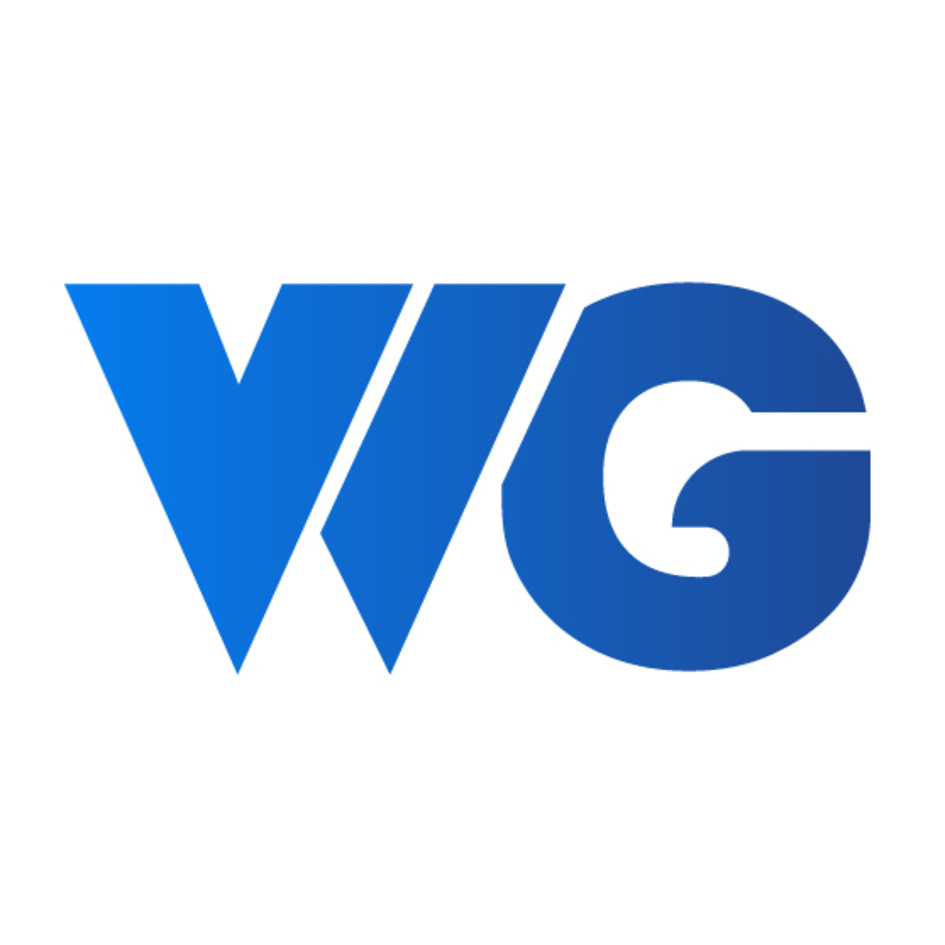 DEVICE OF W AND G logo