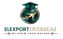 ELEXPORT OVERSEAS logo