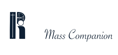 Mass Companion logo