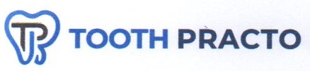 TOOTH PRACTO logo