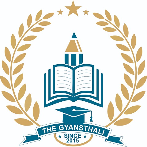 The Gyansthali logo