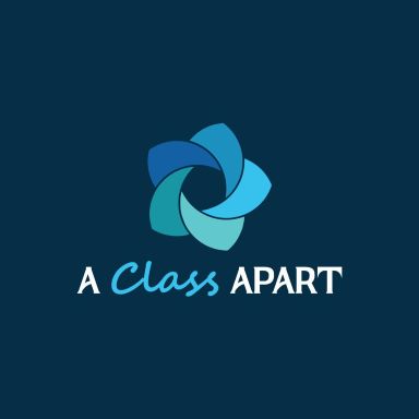 A Class APART logo
