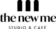 THE NEW ME logo