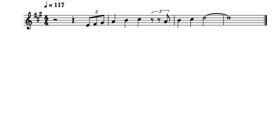 L&T Finance Brand Tune (7s MOGO) - Sound Mark logo
