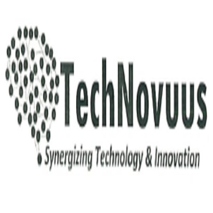 Technovuus logo