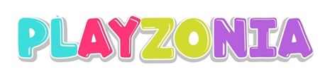 PLAYZONIA logo