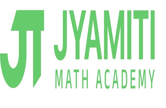 JYAMITI MATH ACADEMY logo