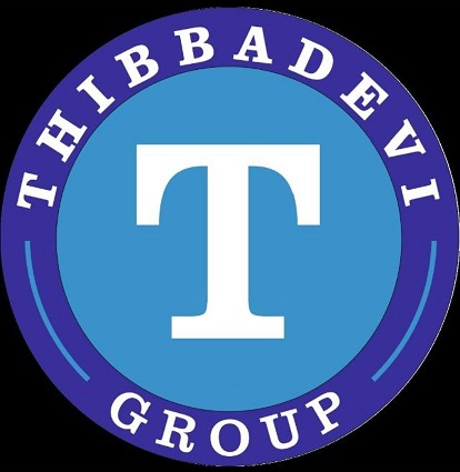 THIBBADEVI GROUP logo