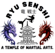 RYU SENSHI logo