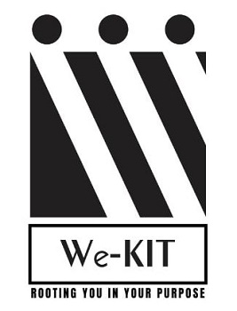 WeKIT logo