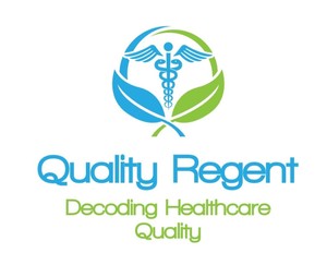 Quality Regent - Decoding Healthcare Quality logo