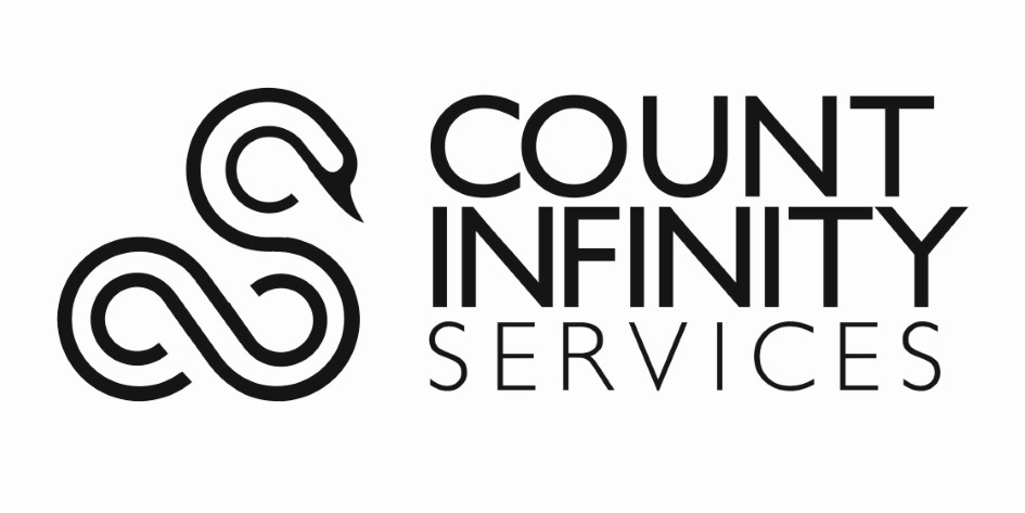 COUNT INFINITY SERVICES logo