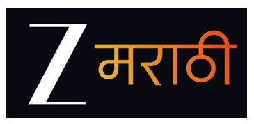 Z MARATHI logo