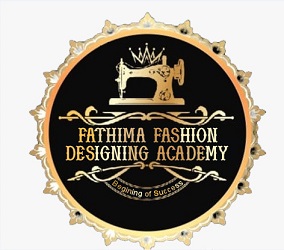 FATHIMA FASHION DESIGNING ACADEMY logo