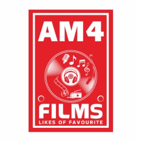 AM4 FILMS logo