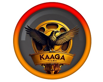 KAAGA FILMS logo