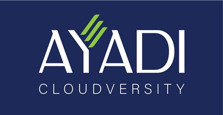 AYADI CLOUDVERSITY logo