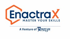 EnactraX logo