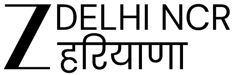 Z DELHI NCR HARYANA logo