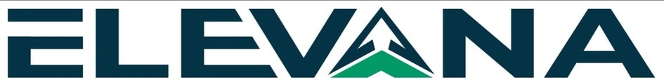 ELEVANA logo