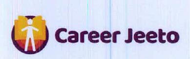 Career Jeeto (With Device) logo