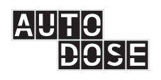 AUTODOSE logo