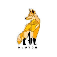 KLUTCH logo