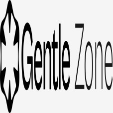 GENTLE ZONE logo