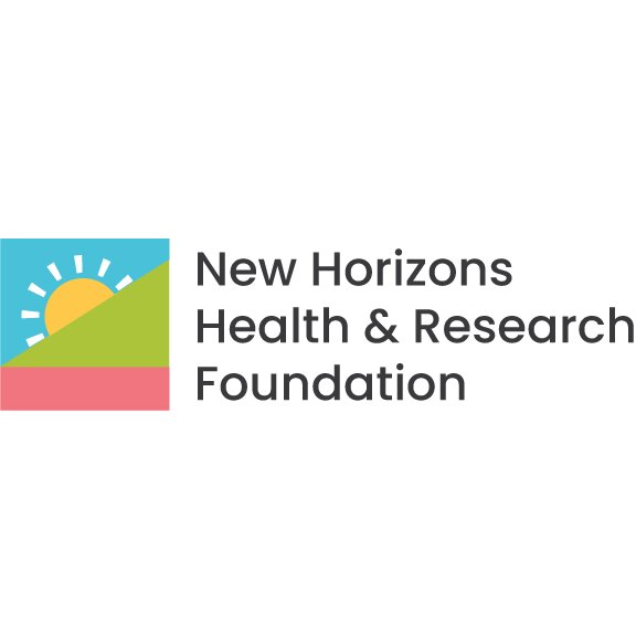 NEW HORIZONS HEALTH & RESEARCH FOUNDATION logo
