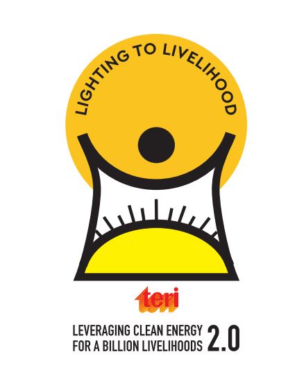 Leveraging Clean Energy for a Billion Livelihoods 2.0 logo