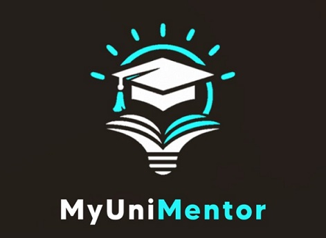 MyUniMentor logo