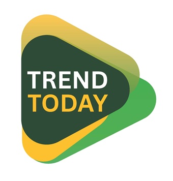 TREND TODAY logo