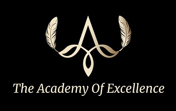The Academy Of Excellence logo