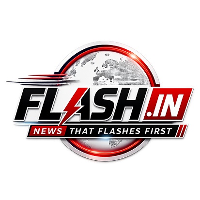 FLASH.IN logo
