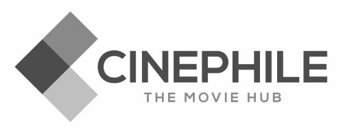 CINEPHILE - THE MOVIE HUB logo