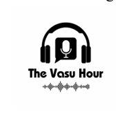 THE VASU HOUR logo