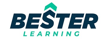 BESTER LEARNING logo